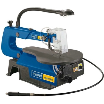 SCHEPPACH Deco-flex FlexiDrive