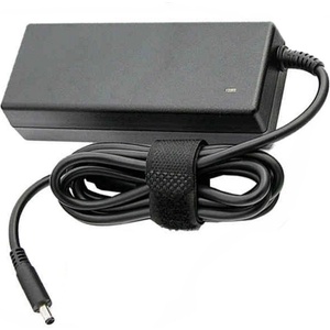 HP Заряднo за лаптоп Dell, HP, 90W/19V/4.74A, букса - 4.0mm 1.7mm (CHAR0118)