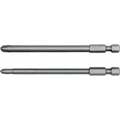 Yato 100 mm 2 ks YT-0497