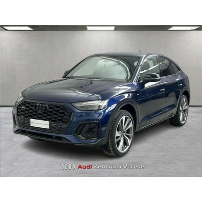 Audi Q5 40 TDI Sportback 150 kW