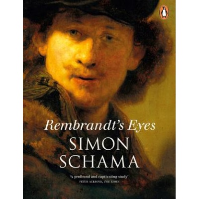 Rembrandts Eyes