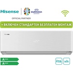 Hisense QH35XV3AG / QG35XV0EW Климатици