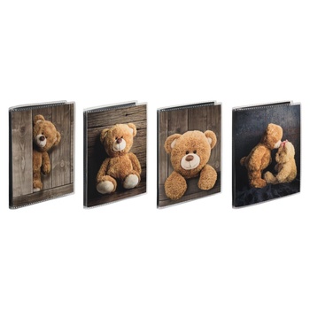 Hama Албум с меки корици за 36 снимки с размер 10х15 см, hama-02463 (hama-02463)