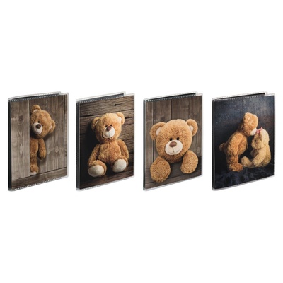 Hama Албум с меки корици за 36 снимки с размер 10х15 см, hama-02463 (hama-02463)