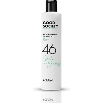 Artègo Шампоан за подхранвне и омекотяване с кокосово мляко 46 - Nourishing Shampoo 250ml