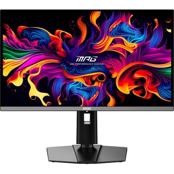 MSI MPG 271QRX QD-OLED