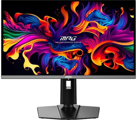 MSI MPG 271QRX QD-OLED
