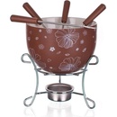 BANQUET CHOCO BLOSSOMS 6 ks