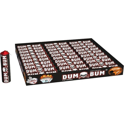 Petardy Dum Bum 30 ks
