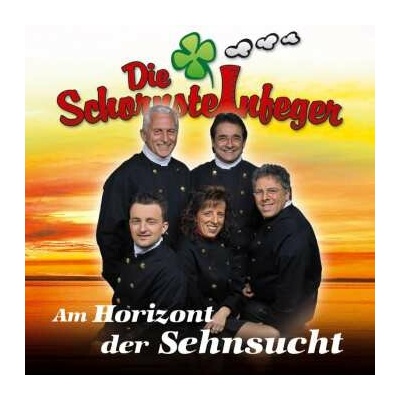 Schornsteinfeger - Am Horizont Der Sehnsucht