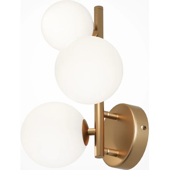 Image 1 of Maytoni Dallas MOD545WL-03BS