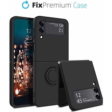 FixPremium - Ring Samsung Galaxy Z Flip 4, černé