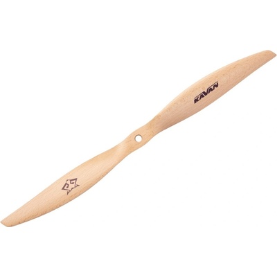 Kavan Dřevěná vrtule 22x14E ELECTRIC