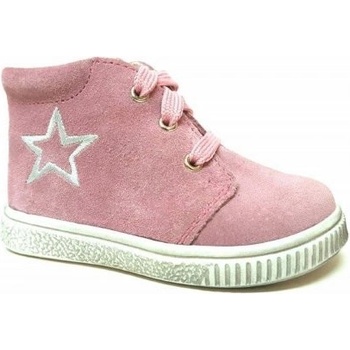 Boots4U sv.rose