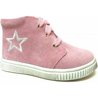 Boots4U sv.rose