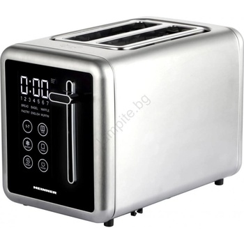 Heinner HTP-DD900BKSS