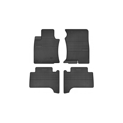 FroGum Гумени стелки Frogum съвместими с Toyota Land Cruiser 120 - (2002-2009)