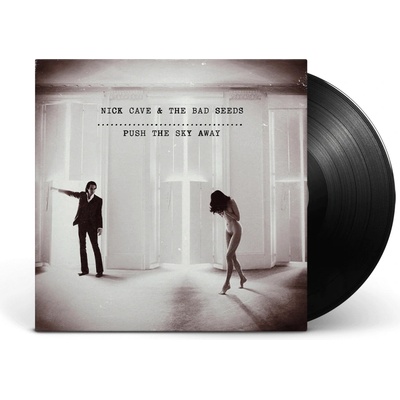 Nick Cave The Bad Seeds - Push the Sky Away