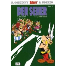 Asterix - Der Seher - Penndorf, Gudrun