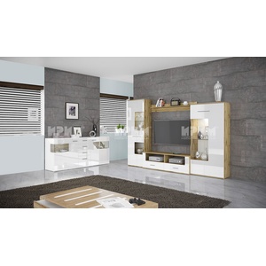 Bogdan Furniture I Секция Shine