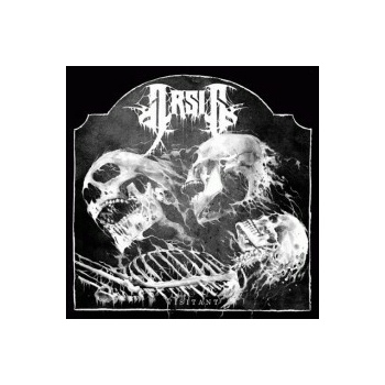 ARSIS: VISITANT LP