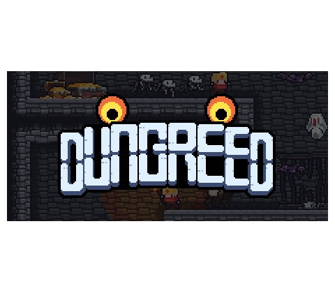 Dungreed