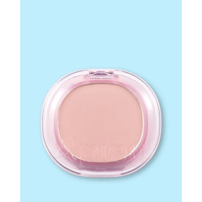 A'pieu Pastelové lícenky na tvár Juicy-Pang Pastel Blusher No,Be01 Nude Cotton 3,7 g
