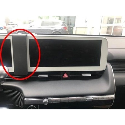Brodit ProClip montážní konzole na palubní desku pro Hyundai Ioniq 5 21-23, 855695