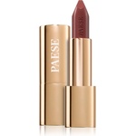 PAESE NudeLightful Lipstick крем-червило цвят 406 Rose Nougat 4.5 гр
