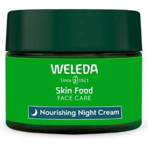 Weleda Skin Food Nourishing Night Cream 40 ml