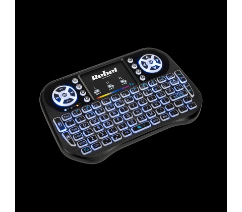 Quer Mini Q5 Smart TV BOX