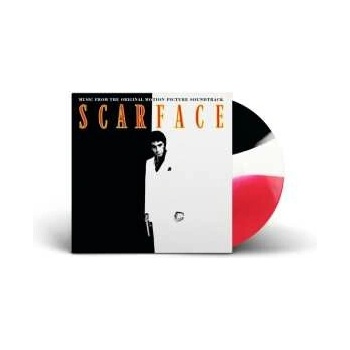 Various Artists - SCARFACE LP