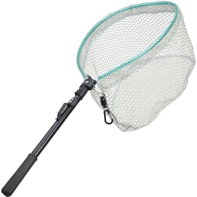 Garbolino hliníkový podběrák Addiction Folding Racket L83 cm