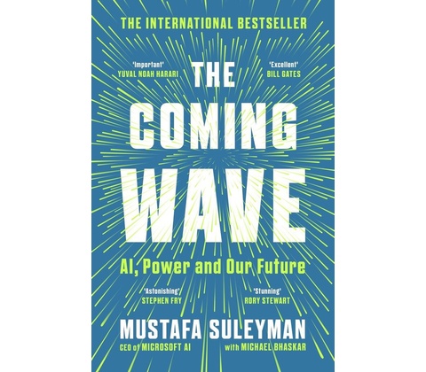 Coming Wave