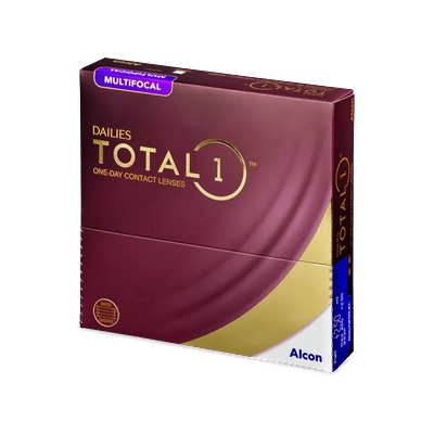 Alcon TOTAL1 Multifocal (90 лещи)