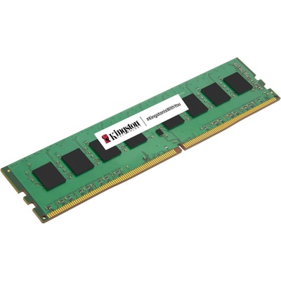 Kingston ValueRAM DDR4 8GB 3200MHz CL22 (1x8GB) KVR32N22S8/8