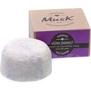 MusK tuhý šampon Vážná známost 80 g