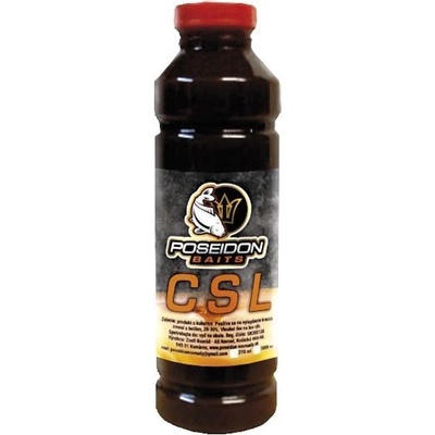 Poseidon baits CSL 1000ml
