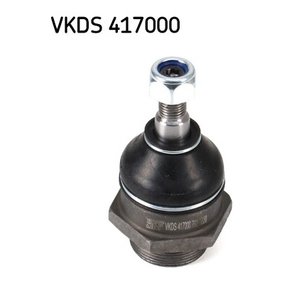 Zvislý/nosný čap SKF VKDS 417000 (VKDS417000)