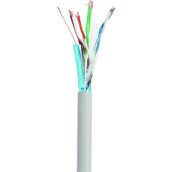 Gembird CAT5e F-UTP кабел 305 м сив FPC-5004E-L FPC-5004E-L (FPC-5004E-L)
