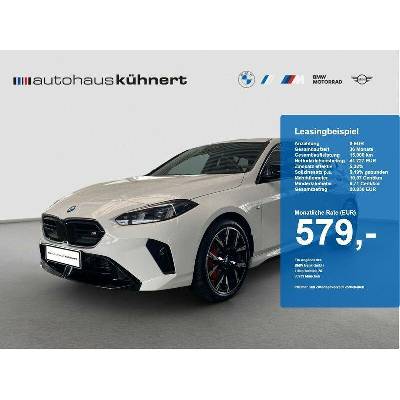 BMW M135i xDrive M Sport 221 kW