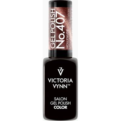 VICTORIA VYNN Victora Vynn gel lak 407 Hollynude 8 ml