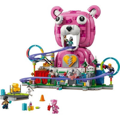 LEGO® Fortnite 77082 Rave Cave