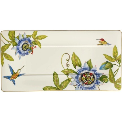 Villeroy&Boch Amazonia servírovací talíř 44x23 cm