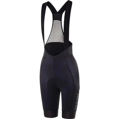 Cycology dámské se šráky Cargo Black