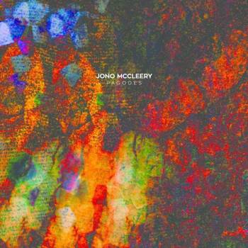 Mccleery Jono - Pagodes LP