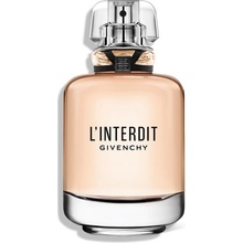 Givenchy L’Interdit parfémovaná voda dámská 125 ml