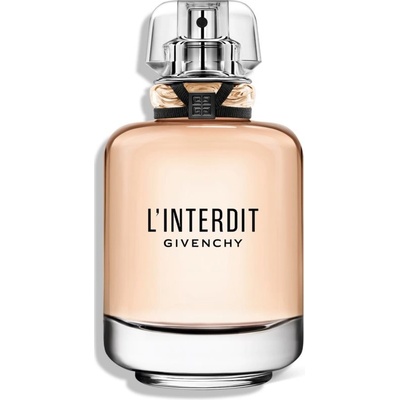 Givenchy L’Interdit parfémovaná voda dámská 125 ml