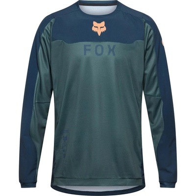 Fox Ranger Off Road Jersey dres sage