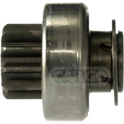 Pastorek startéru Delco 10492409